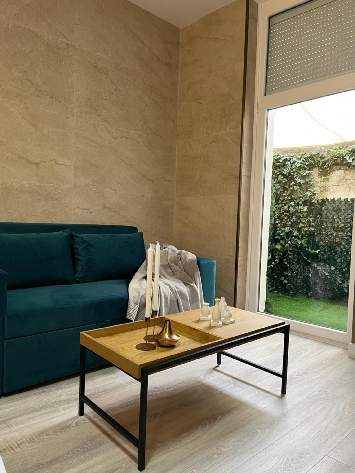 S8 Downtown Apartments With Optional Garage Budapeste Exterior foto