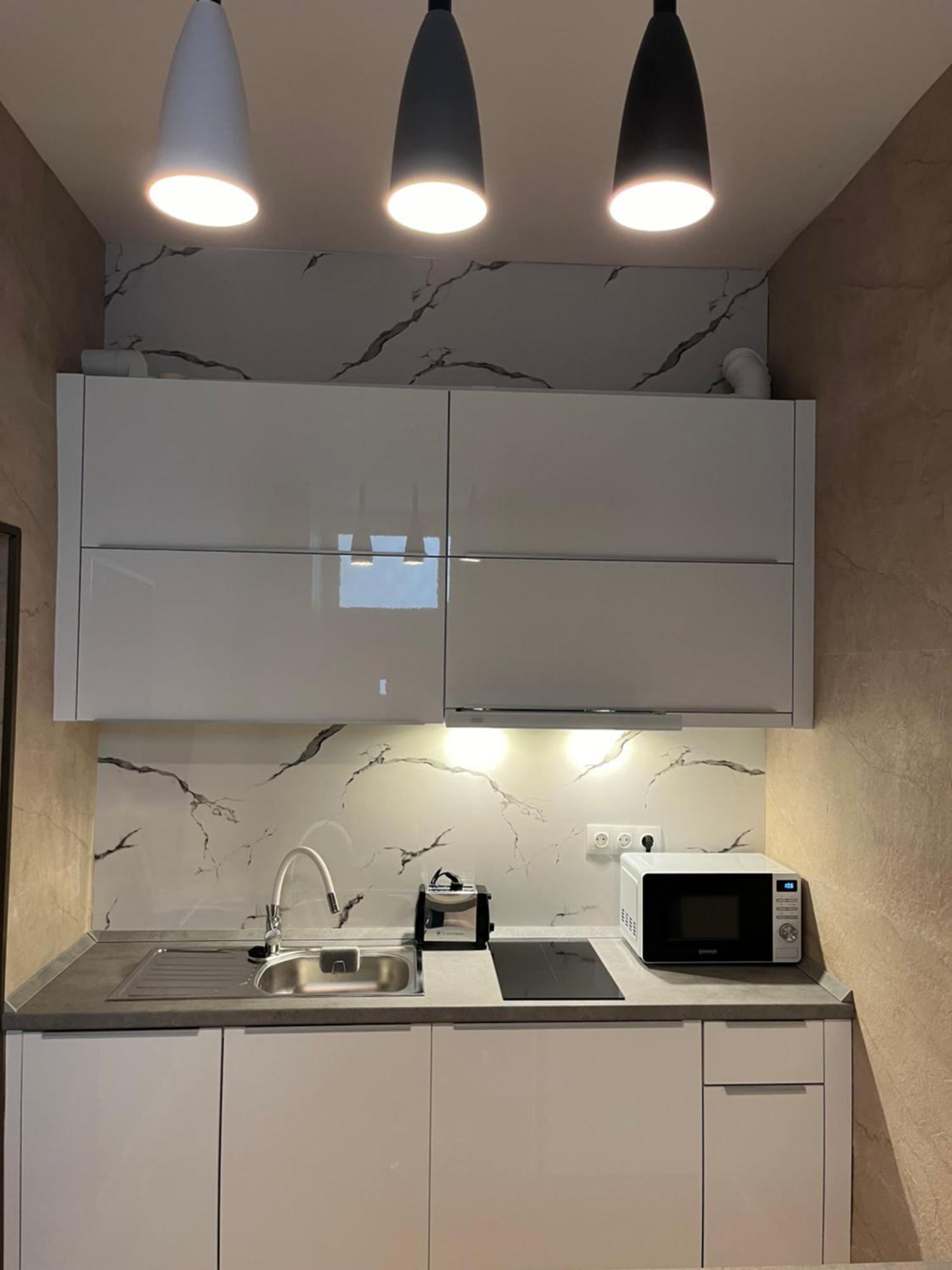 S8 Downtown Apartments With Optional Garage Budapeste Exterior foto